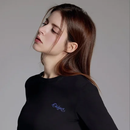 포트폴리오-[사진 촬영/보정] ODDPERI 25' S/S 사진촬영