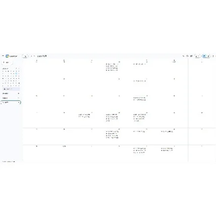 포트폴리오-구글 캘린더 연동 일정 관리 챗봇