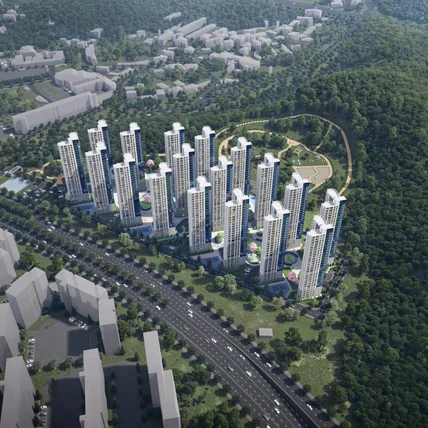 포트폴리오-이매동 분양홍보