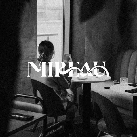 포트폴리오-카페 MIREAU