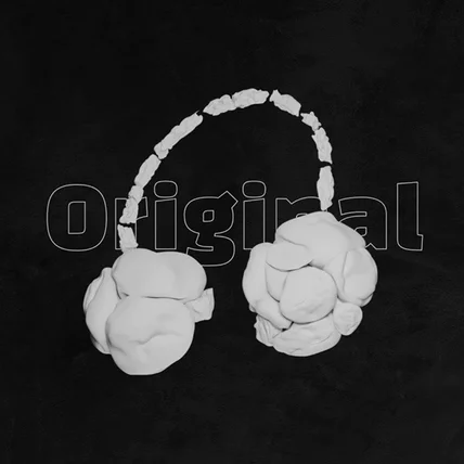 포트폴리오-B&O Beoplay HX 제품 3D 모션그래픽 (총괄 기획 및 제작)