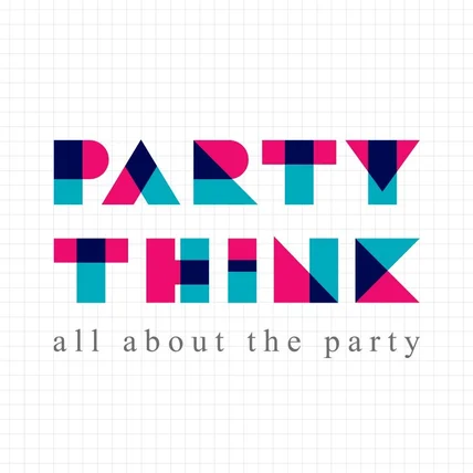 포트폴리오-파티생각-파티용품 전문 회사 CI