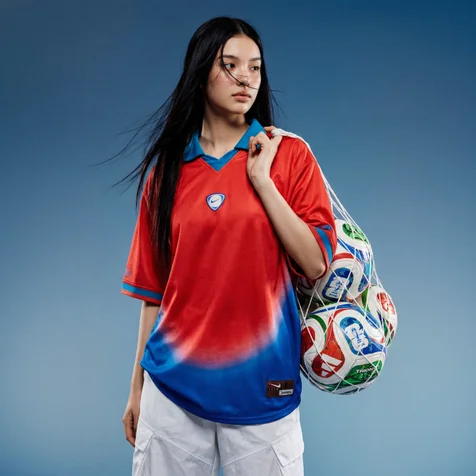 포트폴리오-90's Retro Football Edition