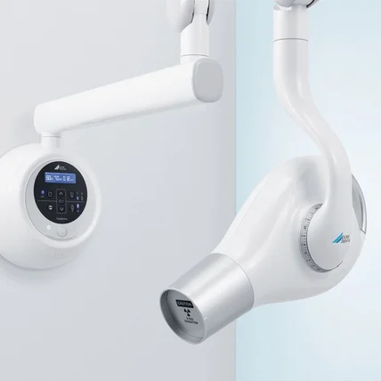 포트폴리오-Standard X-ray System