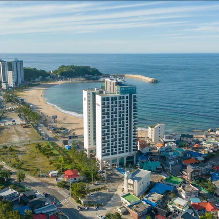 포트폴리오-[촬영/보정]양양 서프리조트JD 공간 인테리어 사진촬영