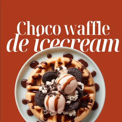 포트폴리오-카페 포스터 포트폴리오