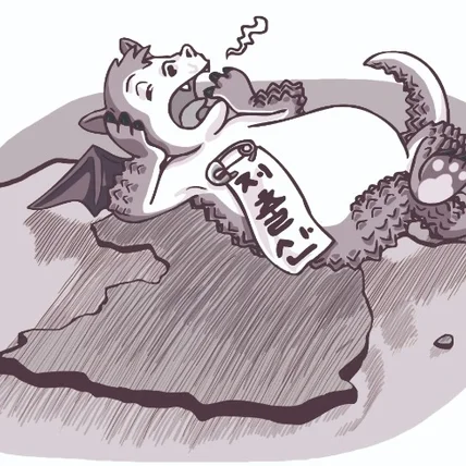 포트폴리오-광주광역시 주최 출산장려 글짓기 공모전 삽화