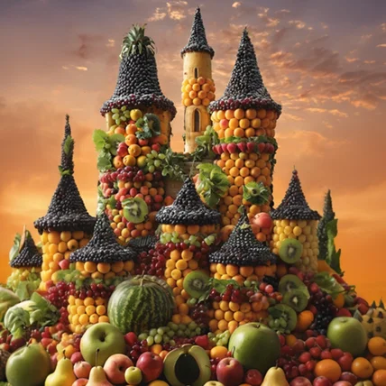 포트폴리오-TYM 트랙터 생성형 컨셉 광고