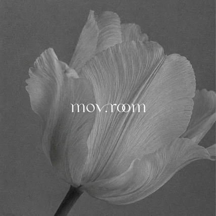 포트폴리오-mov room _ 메이크업 웨딩왁싱 로고 디자인 로고제작