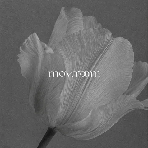 포트폴리오-mov room _ 메이크업 웨딩왁싱 로고 디자인 로고제작