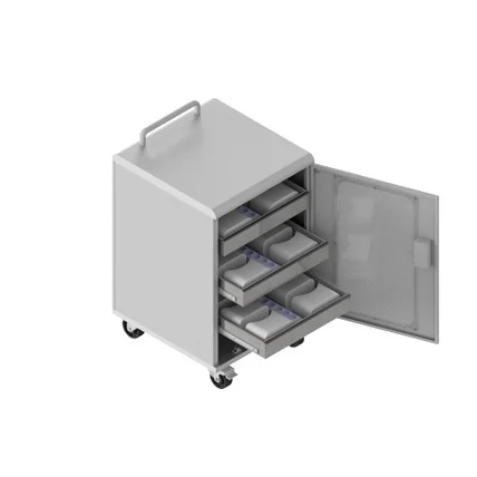 포트폴리오-VR충전함 설계