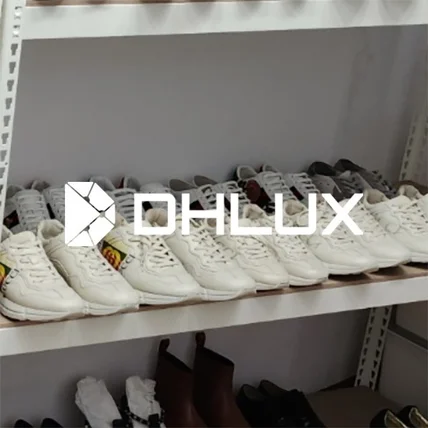 포트폴리오-DHLUX쇼핑몰