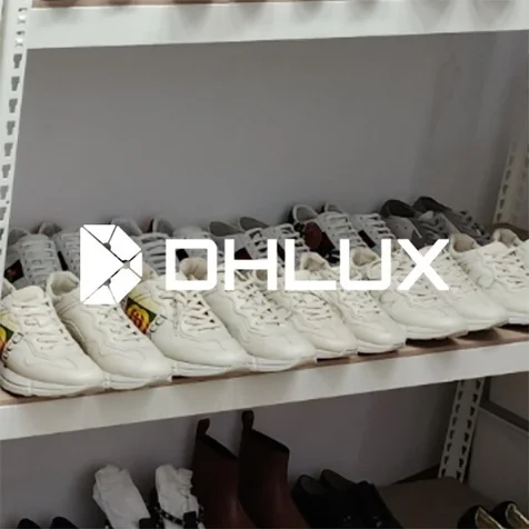 포트폴리오-DHLUX쇼핑몰
