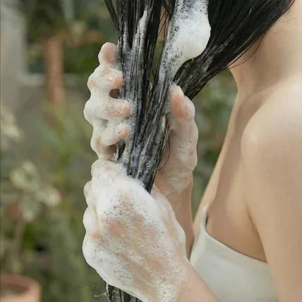 포트폴리오-트리트먼트 홍보용 상세페이지 이미지 제작