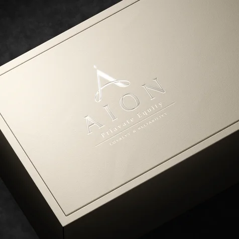 포트폴리오-AION . Financial Corporate