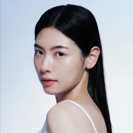 포트폴리오-[사진촬영/헤메섭외/리터칭] Kurved 뷰티 룩북 및 제품 사진촬영