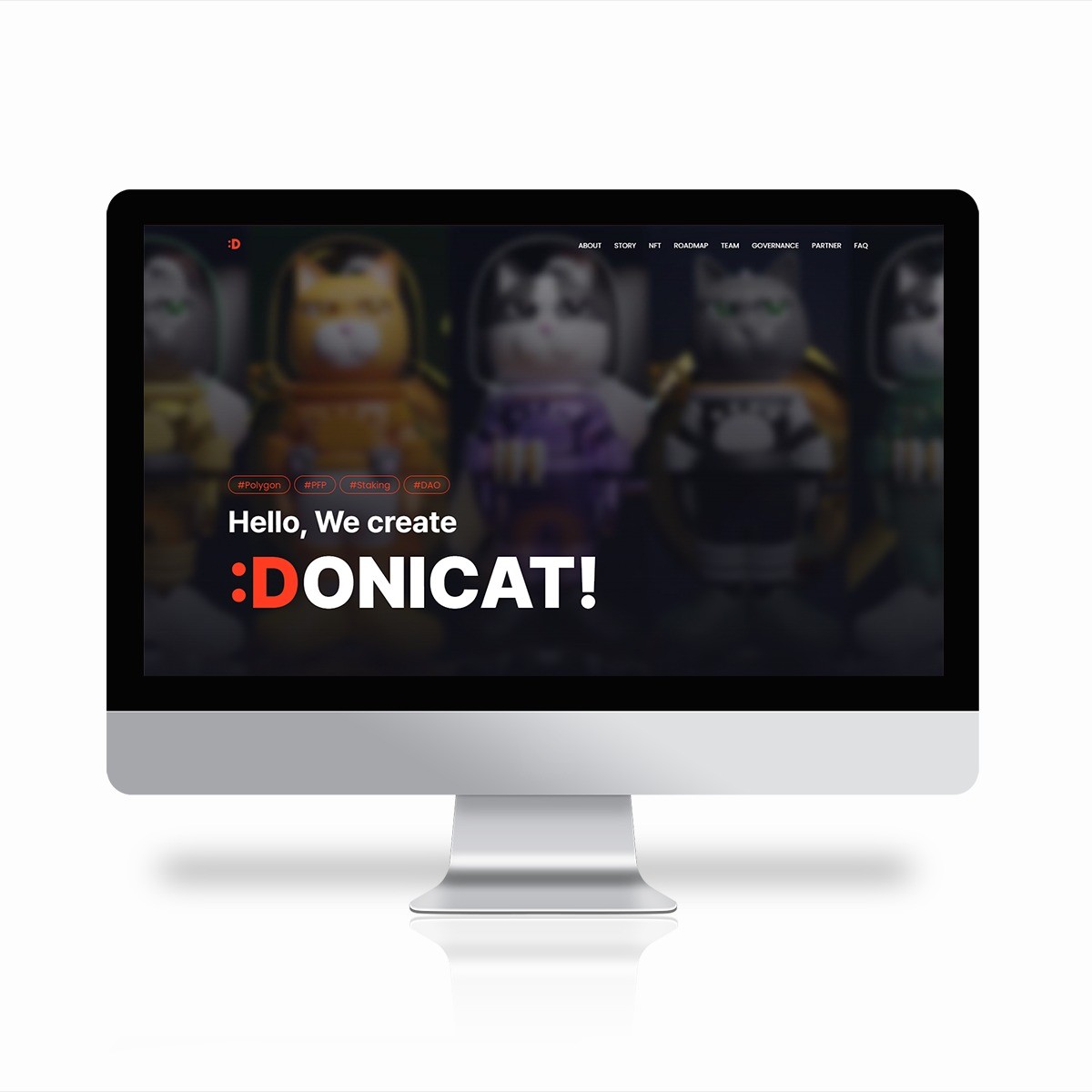 이더리움, 폴리곤, 클레이튼 NFT 프로젝트 개발합니다 - 크몽