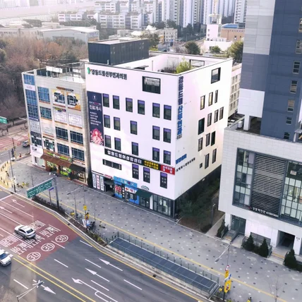 포트폴리오-[드론촬영/편집] 강동드림산부인과 산후조리원 실내외 드론촬영 홍보영상