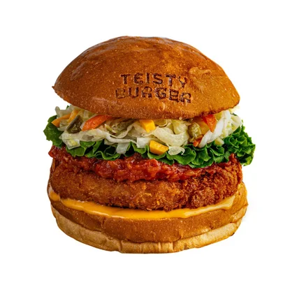 포트폴리오-[햄버거사진 촬영/조명/보정]테이스티버거