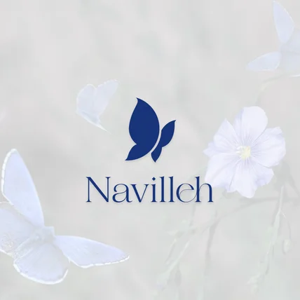 포트폴리오-Navillehㅣ골프 라이프 스타일 브랜드(Golf lifestyle goods)