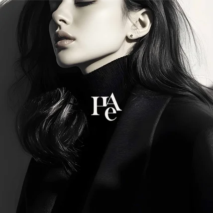 포트폴리오-주얼리 브랜드 로고디자인 ㅣ 모노그램 로고 ㅣ 고급로고