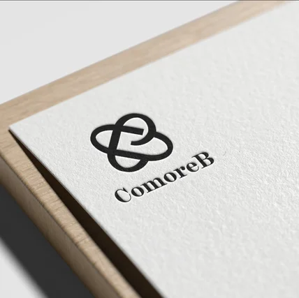 포트폴리오-시계 주얼리 로고