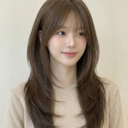 포트폴리오-AI 헤어모델