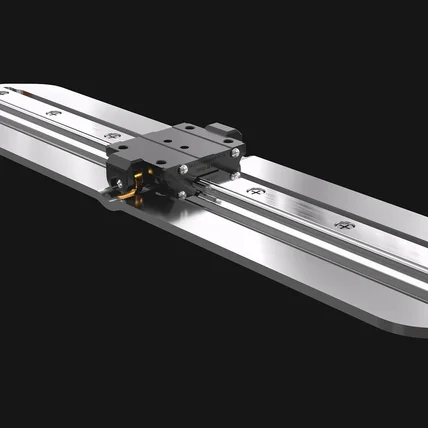 포트폴리오-"면진기계" 3D 텍스쳐/애니메이션/렌더링