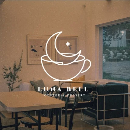 포트폴리오-카페ㅣ로고디자인 로고제작 로고 CI BI