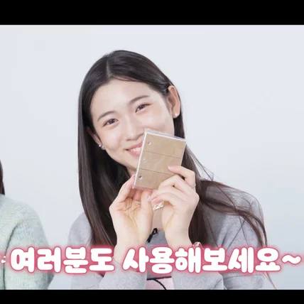 포트폴리오-[편집]Clevr TV  유튜브채널 비타민 새학용품 리뷰 브이로그 영상