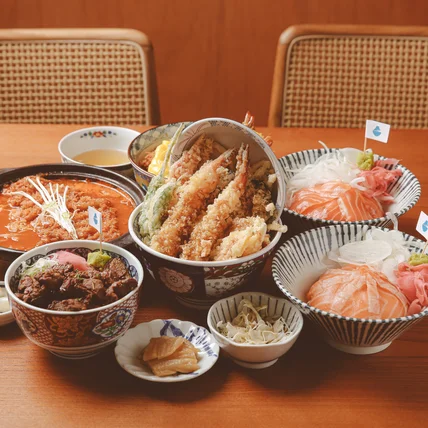 포트폴리오-[음식 촬영 및 보정] 치히로 인천검단점 메뉴 사진 촬영