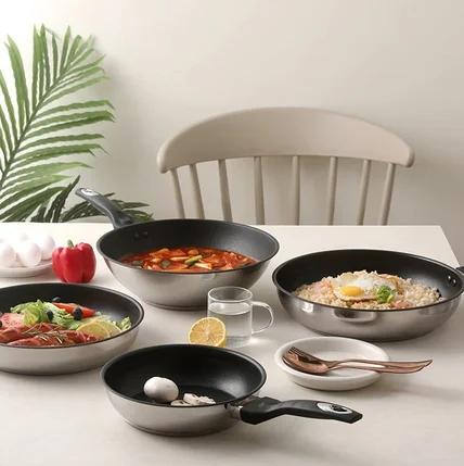 포트폴리오-[제품촬영] 후라이팬 반사체 컨셉