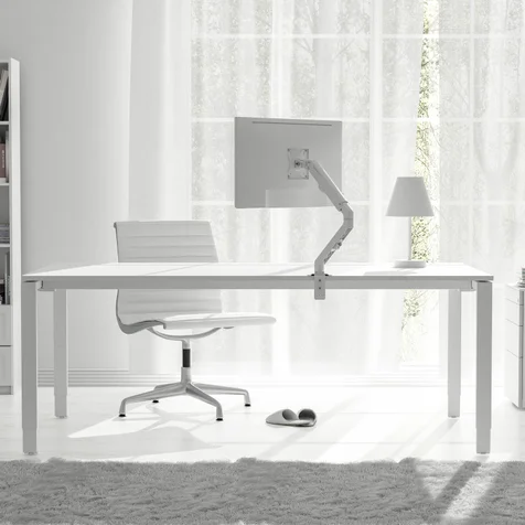 포트폴리오-마운트뷰 모니터 암