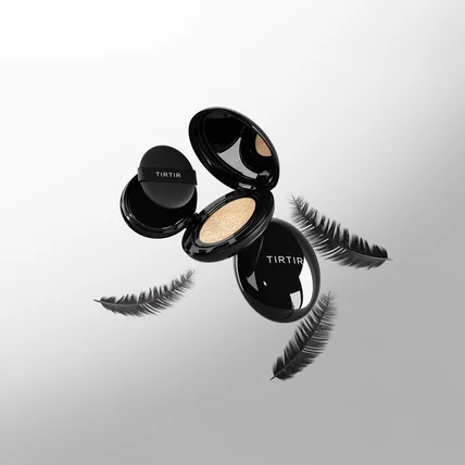 포트폴리오-티르티르 올커버 쿠션