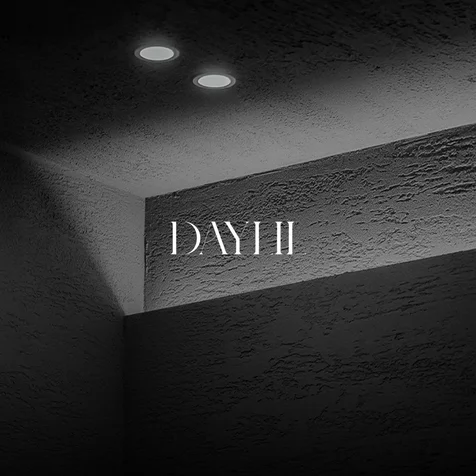 포트폴리오-데이릴 한의원 웹사이트 제작