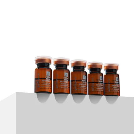 포트폴리오-주름개선 기능성 화장품 (스킨부스터) 제품촬영 및 상세페이지 디자인