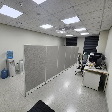 포트폴리오-파티션 시공 예시