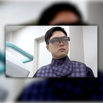 포트폴리오-[촬영/기획/편집] 정형외과 인터뷰 형식 병원 홍보 영상 제작