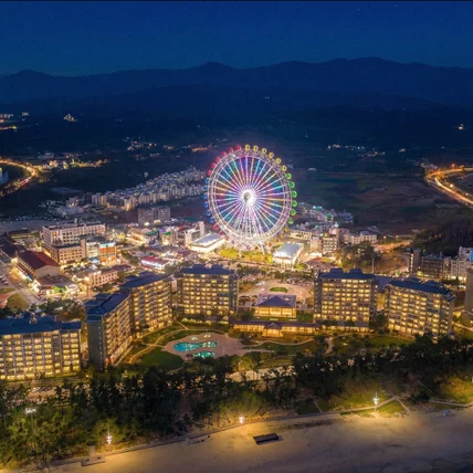 포트폴리오-강릉시 안현동 근린생활시설 신축공사