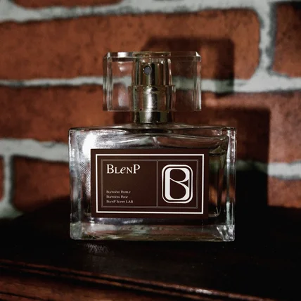 포트폴리오-BlenP | 향수공방