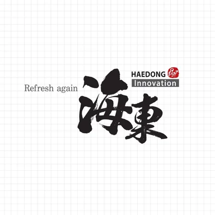 포트폴리오-(주)해동이노베이션-파티용품 전문회사 CI