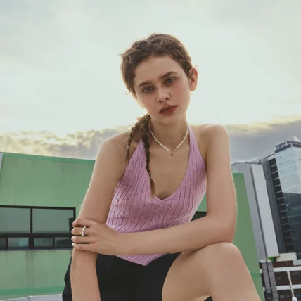 포트폴리오-[촬영/기획] Lookbook photo shoot for Mamacasar HS 24