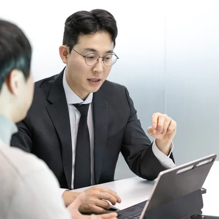 포트폴리오-[촬영] 천지세무법인 티앤씨 홈페이지 리뉴얼 촬영