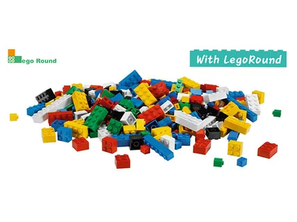 포트폴리오-레고라운드 XE 모듈 제작