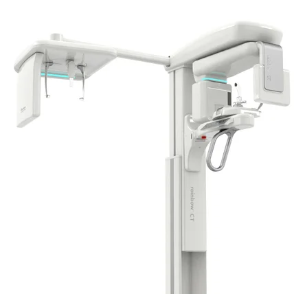 포트폴리오-치과용 엑스레이 시스템