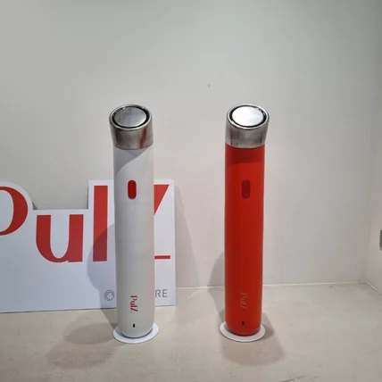 포트폴리오-화장품 조형물 팝업스토어 대형화장품 뷰티 디바이스 FRP조형물