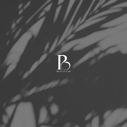 포트폴리오-뷰티 로고 디자인