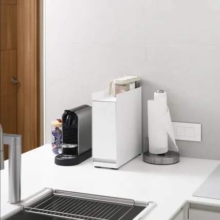 포트폴리오-[촬영/보정/장소탐색] 쿠치니토 철제 슬라이드 수납장 촬영