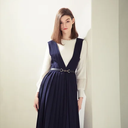 포트폴리오-[패션/촬영/룩북/SS] 비키 21 S/S LOOKBOOK