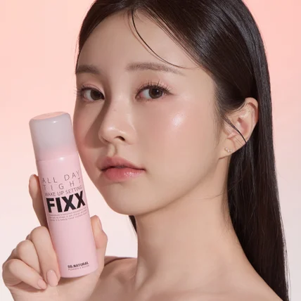 포트폴리오-[촬영/리터칭] 쏘내추럴 브랜드 모델 및 제품 촬영